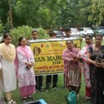 Eco club activities 1