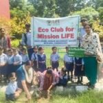 Eco club activities 2